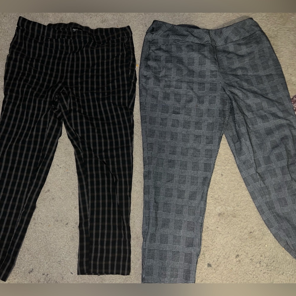 Work pants bundle